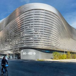 Algunos sitios para descubrir en Madrid.