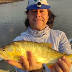 Este destino correntino es un imán para los pescadores y con mucha tradición, siendo un clásico de los cañófilos.