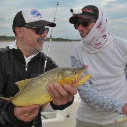 Este destino correntino es un imán para los pescadores y con mucha tradición, siendo un clásico de los cañófilos.