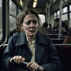 El Trastorno de Pánico y la Agorafobia: ¿Qué es la Agorafobia y cómo se trabaja? | Foto:CEDOC