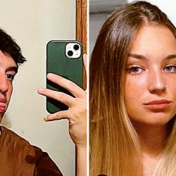 Néstor Soto habría matado a su compañera de estudio Catalina Gutiérrez por considerarla “el amor de su vida”. | Foto:Cedoc
