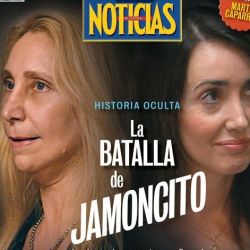 La batalla de Jamoncito