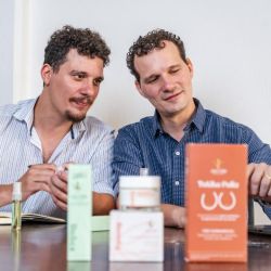 La doble apuesta de empresa rosarina al mercado nacional e internacional | Foto:CEDOC