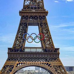 París 2024