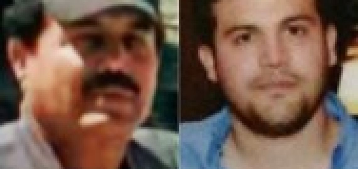 Two Sinaloa Cartel leaders face US charges after stunning capture ...