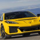 Chevrolet Corvette ZR1