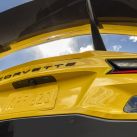 Chevrolet Corvette ZR1