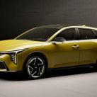 Kia K4