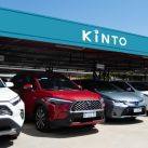 Kinto Toyota