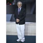 Steven Spielberg