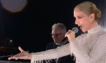 Juegos Olímpicos 2024: Céline Dion volvió a cantar y homenajeó a Edith Piaf