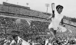 Juegos Olímpicos 2024: El día en que Norma Enriqueta Basilio de Sotelo se convirtió en la primera mujer en encender la llama olímpica