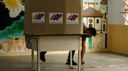 Las elecciones en Venezuela son el próximo 28 de julio.