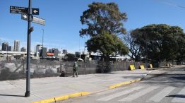 Obras en la Ciudad de Buenos Aires