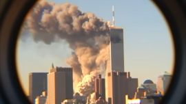 Tras 23 años del 11 de septiembre de 2001, revelan un video inédito del atentado a las Torres Gemelas