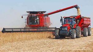 Maquinaría agrícola: cuál es la situación del sector y cuáles son los tractores más vendidos