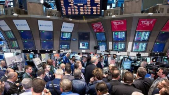 Wall Street