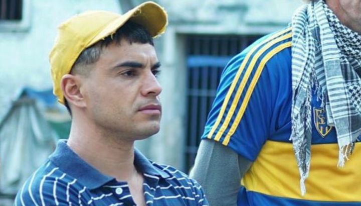 Escándalo con Abel Ayala, el actor de El Marginal: fue denunciado por lesiones y estafas, pero el famoso desmintió la versión de los hechos