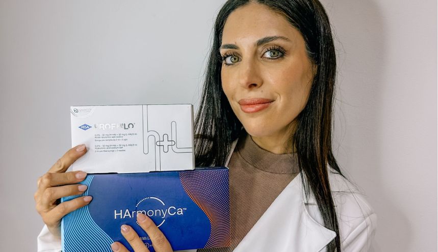 Medicina estética: qué son los bioestimuladores de colágeno