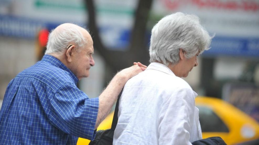 Jubilados: cuánto cobrarán en septiembre.