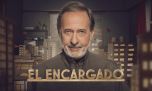 La cuarta temporada de "El Encargado" se estrena en televisión abierta: cuándo y dónde verla