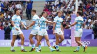 Los Pumas 7s