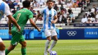 Selección Argentina Sub 23