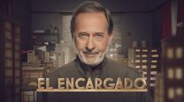 La cuarta temporada de "El Encargado" se estrena en televisión abierta: cuándo y dónde verla