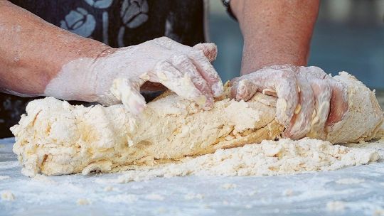 Las mejores recetas de la cocina bonaerense