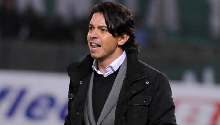 Marcelo Gallardo