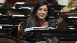 Laura Rodríguez Machado