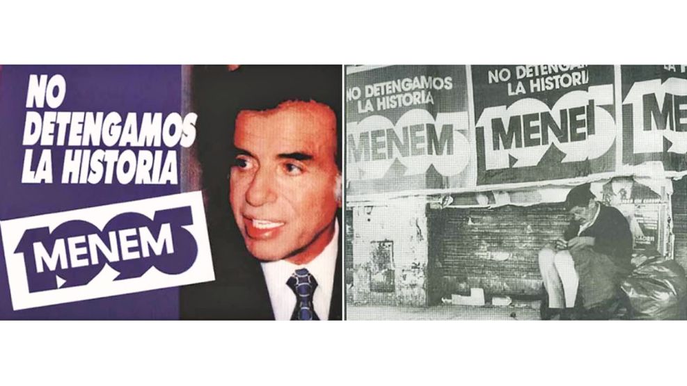 28_07_2024_elecciones_1995_carlos_menem_cedoc_g