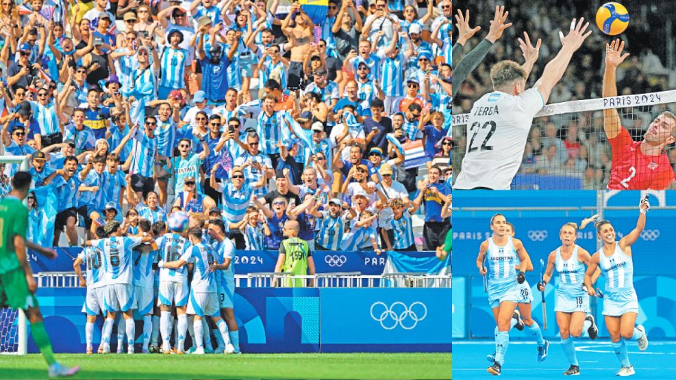 28_07_2024_olimpiada_futbol_voley_hockey_afp_g