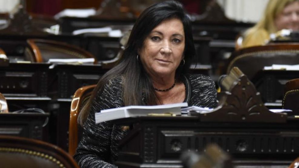 Laura Rodríguez Machado