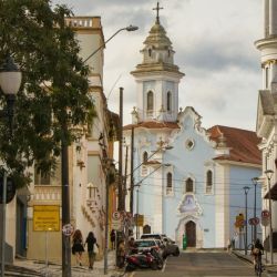 Un paseo invernal por Curitiba: una experiencia multicultural para los amantes de lo urbano, la playa y el clima amigable