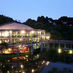 Un paseo invernal por Curitiba: una experiencia multicultural para los amantes de lo urbano, la playa y el clima amigable