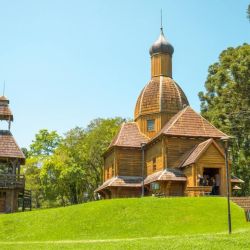 Un paseo invernal por Curitiba: una experiencia multicultural para los amantes de lo urbano, la playa y el clima amigable