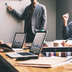 Empresas Tech | Foto:CEDOC