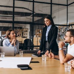 Empresas Tech | Foto:CEDOC