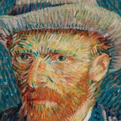 Vincent Van Gogh