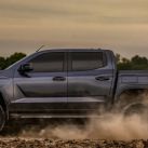 Mitsubishi L200 Black Edition