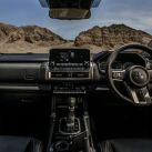 Mitsubishi L200 Black Edition