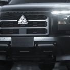 Mitsubishi L200 Black Edition