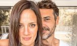 Paula Chaves contó por qué decidió comenzar terapia de pareja con Pedro Alfonso: “Me sentía sobrepasada”