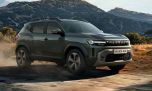 Renault presentó la nueva generación de Duster en nuestra región