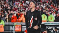 Nuevo entrenador de River según IA