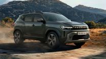 Renault presentó la nueva generación de Duster en nuestra región