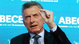 Mauricio Macri