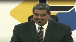 Proclamación de Nicolás Maduro como presidente