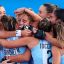 Leonas and Leones, Argentina's hockey teams, in good form at Olympics